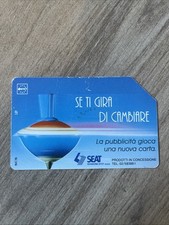 Gira cambiare scheda usato  Montevarchi