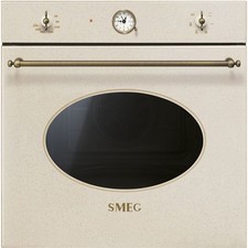 Smeg sf800avo forno usato  Villalba