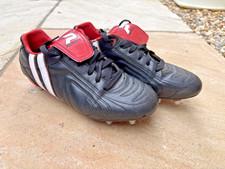 Rugby boots patrick for sale  BECKENHAM