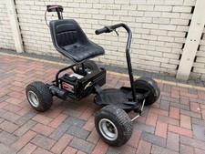 Single seat powakaddy for sale  FRINTON-ON-SEA