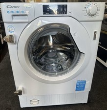 Candy 9kg 1400 for sale  COVENTRY