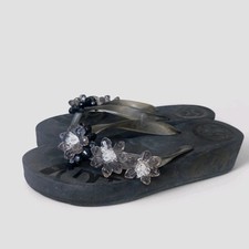 Bcbgeneration beaded flower for sale  Anoka