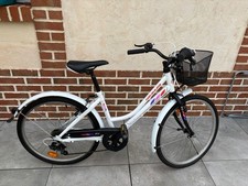 Vélo enfant pouces d'occasion  Montdidier