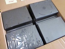 Dvd empty cases for sale  Los Angeles