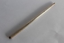 Stylo bille argent d'occasion Stylo bille argent d'occasion  Seyssel