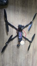 Gps drone camera for sale  LIVERPOOL