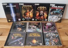 Star wars spiele gebraucht kaufen  Berlin