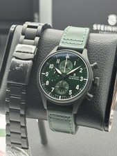 Steinhart nav chrono for sale  Pompano Beach