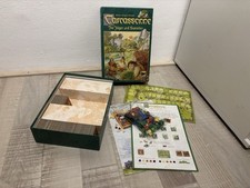 Carcassonne jäger sammler gebraucht kaufen  Marl