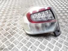 2017 SUBARU XV REAR TAIL LIGHT DEFECT LED LEFT OTHER STANLEY W1346 comprar usado  Enviando para Brazil