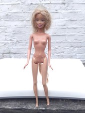 Rapunzel wedding barbie for sale  LONDON