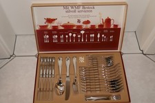 Wmf tafelbesteck 30tlg gebraucht kaufen  Köln