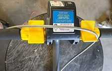 Caixa de controle sem chave Mart Cart com GPS/coluna de direção/conjunto de chicote de fios fabricante de equipamento original comprar usado  Enviando para Brazil