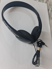 Sennheiser headset px30 for sale  DERBY