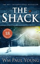 Shack free for sale  STOCKPORT