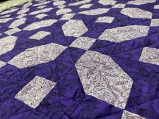 Vintage homemade block for sale  Silsbee
