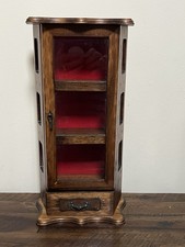 Vtg wooden wall for sale  Wilkes Barre
