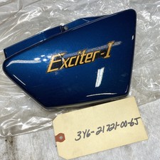 Nos yamaha 1980 for sale  Bay City