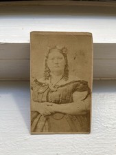 Rare barnum cdv d'occasion  Expédié en Belgium