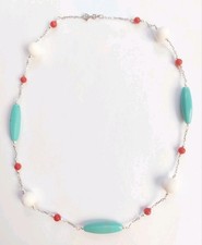 Collana argento 925 usato  Brescia
