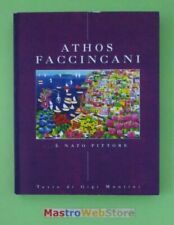 Gigi montini athos usato  Anguillara Sabazia