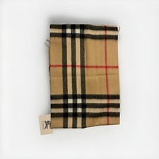 Burberry cashmere nova for sale  ILFORD