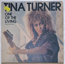 Tina turner the gebraucht kaufen  Pfaffenhofen a.d.Ilm