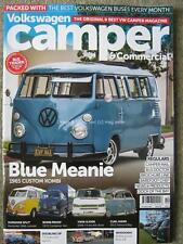 Volkswagen camper commercial for sale  BILLERICAY