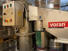 Voran wash mills for sale  SOUTHAM