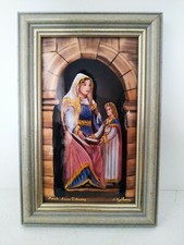 Vintage limoges enamel d'occasion  Pamiers