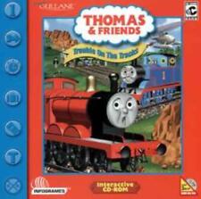 Thomas friends trouble for sale  USA