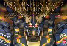 Gundam perfect grade usato  Pomezia