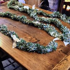 14ft christmas garland for sale  LETCHWORTH GARDEN CITY