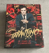 Tarantino collection blu gebraucht kaufen  St. Leon-Rot