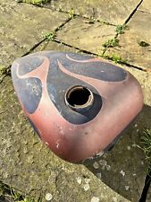Survivor patina chopper for sale  HERTFORD