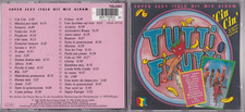 Tutti frutti super gebraucht kaufen  Altenahr