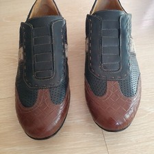 Galizio torresi slipper gebraucht kaufen  Leverkusen