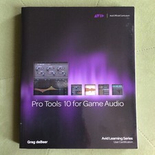 Pro tools game for sale  SHEFFIELD