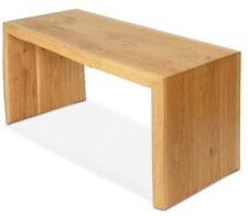 Massivholz hocker bank gebraucht kaufen  Steinfurt