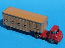 Lesney matchbox thames for sale  BRISTOL