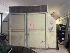 Paint booth for sale  Mansfield