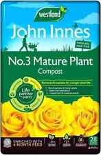 Westland john innes for sale  GLASGOW