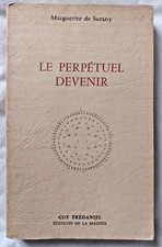 Perpétuel devenir marguerite d'occasion Perpétuel devenir marguerite d'occasion  Lille-