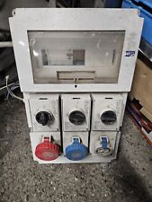 Quadro elettrico usato usato  Casale Monferrato