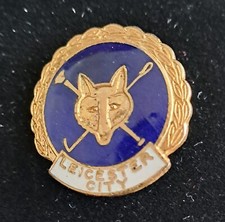 leicester city badges for sale leicester city badges for sale PAISLEY