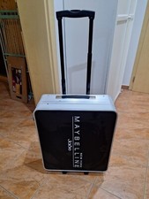 Maybelline visagistin trolley gebraucht kaufen  Nürnberg