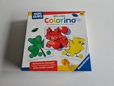 Ravensburger ministeps erstes gebraucht kaufen  Ubstadt-Weiher