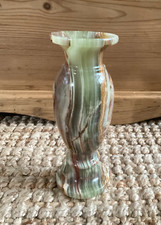Green onyx amber for sale  HORSHAM