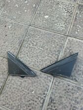 Triangoli fiat 500 usato  Frattamaggiore