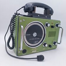 SAILOR TYPE RT144C 24V 25W 155.6–163.2 MHz VHF RÁDIO TELEFONE MARINHO RT144 C, usado comprar usado  Enviando para Brazil